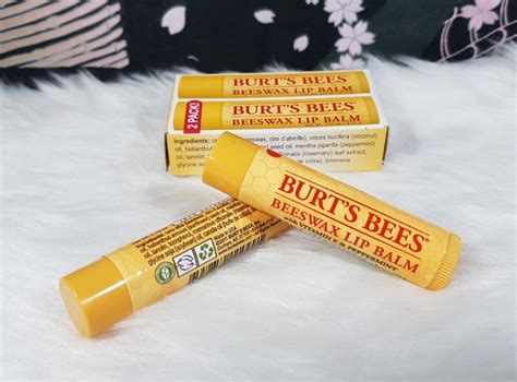 24 Best Lip Balms for Dry Lips, Tested and Reviewed 